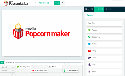 Udako ikastaroak – BigBlueButton eta PopCorn