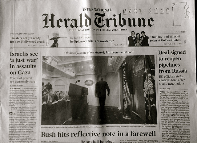 Aireportuko irakurketak