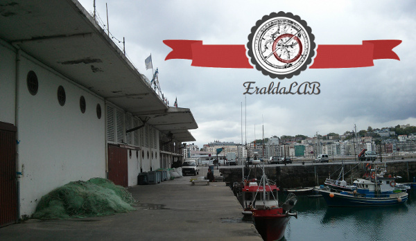 M25 Eraldalab: Ekonomia elkarrekintzailea