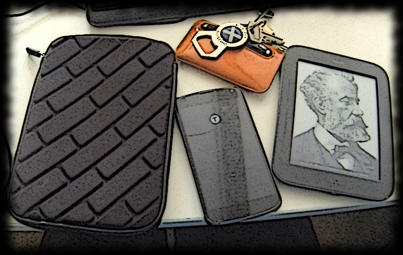 Tourra, ikurrinak, eskuoihalak eta ‘roaming’-a