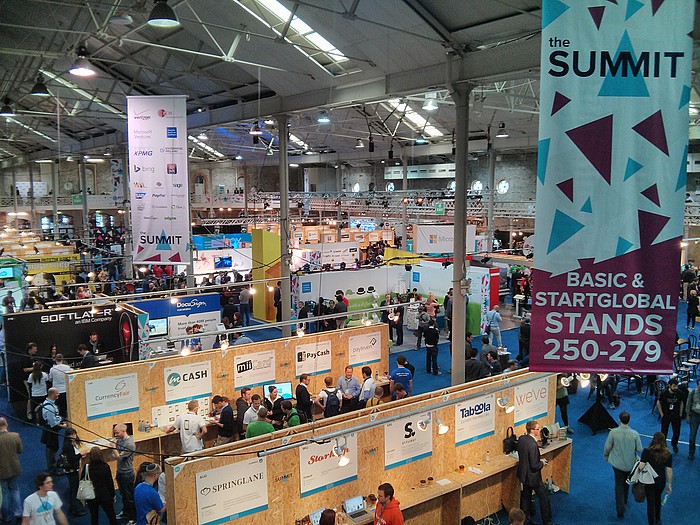 Interneteko egitasmoen erakusleiho