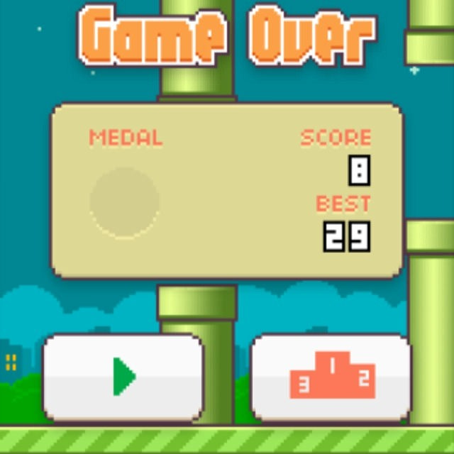 Flappy Bird