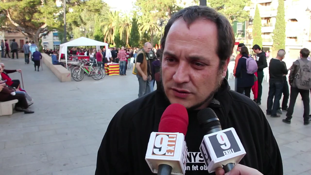 Katalunia informatzen