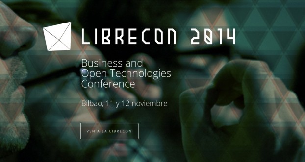 Librecon 2014