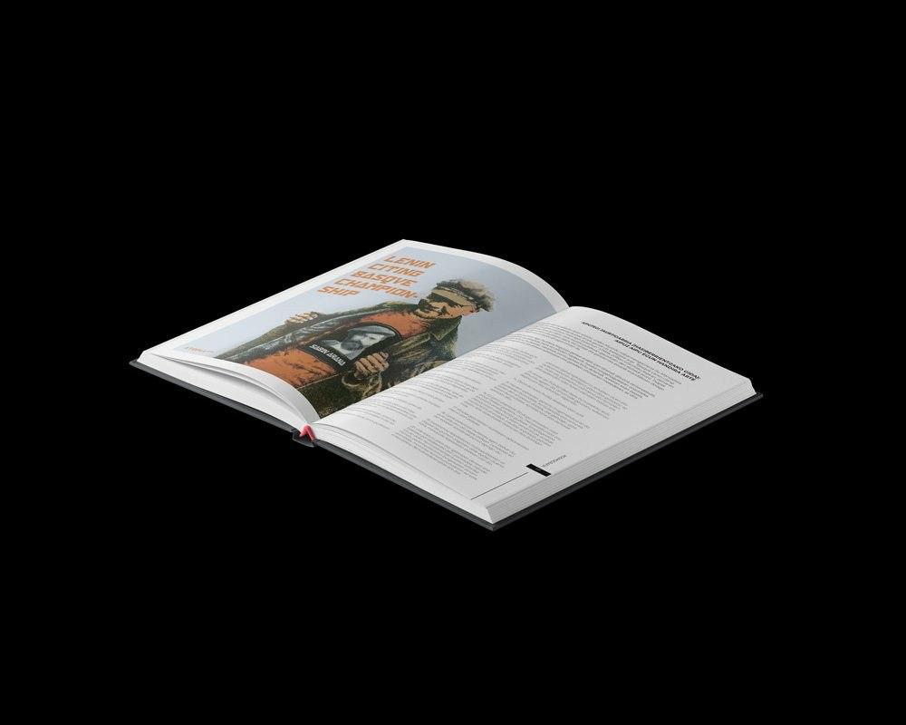 Atopia RPG liburuaren aurresalmenta