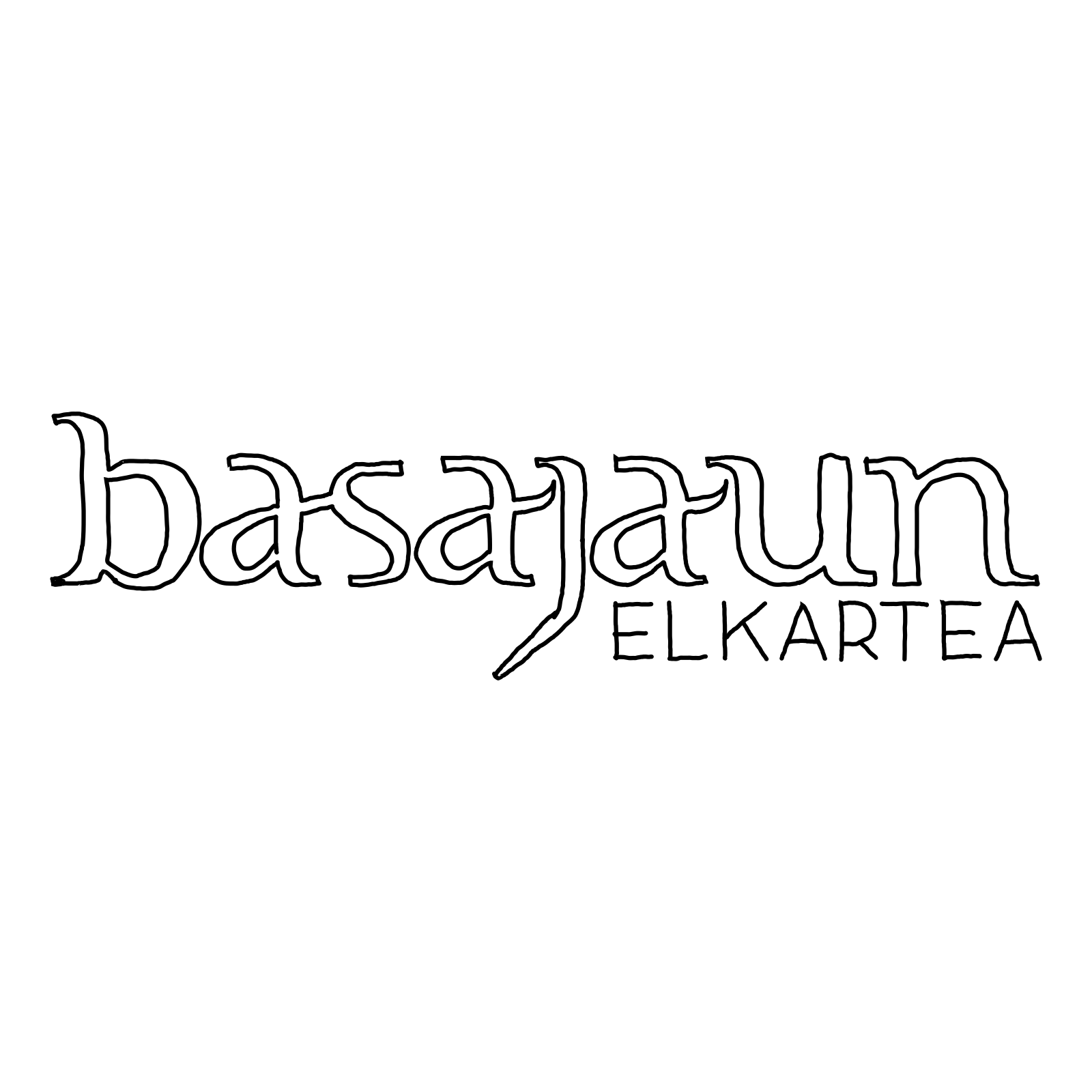 BASAJAUN