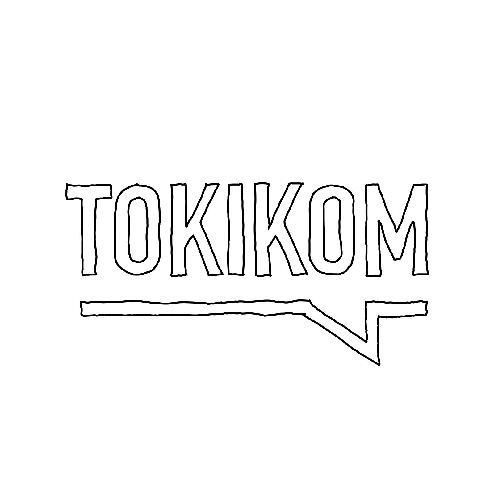 TOKIKOM